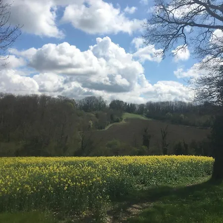 Apartamento Jardin Et Parking Pérouges *