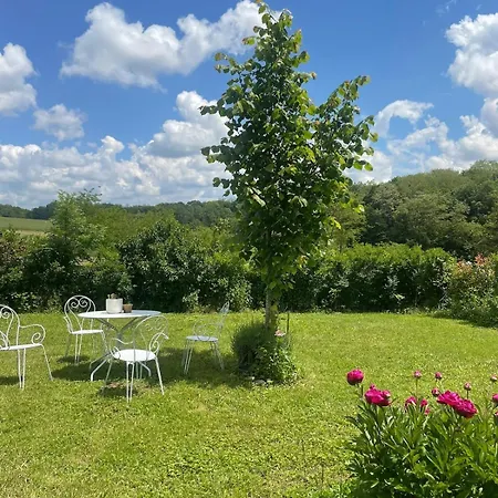 Jardin Et Parking Pérouges Apartamento Rignieux-le-Franc